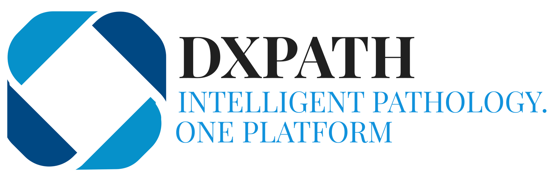 DXPath Logo